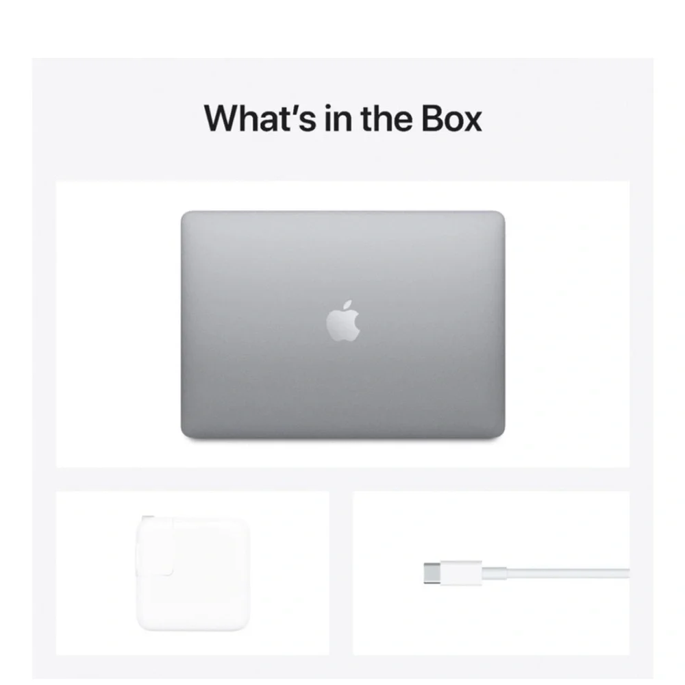 COPY - Refurbished Macbook Air